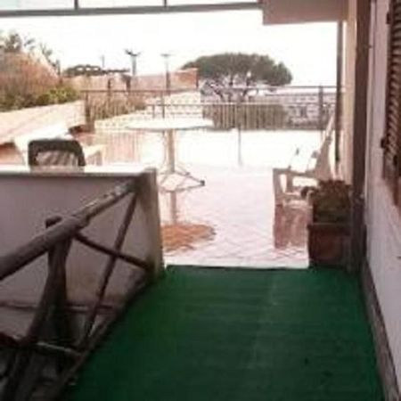 Terras Bed & Breakfast Палинуро Екстериор снимка