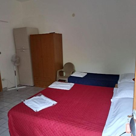 Terras Bed & Breakfast Палинуро Екстериор снимка