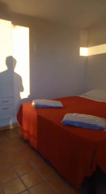 Terras Bed & Breakfast Палинуро Екстериор снимка